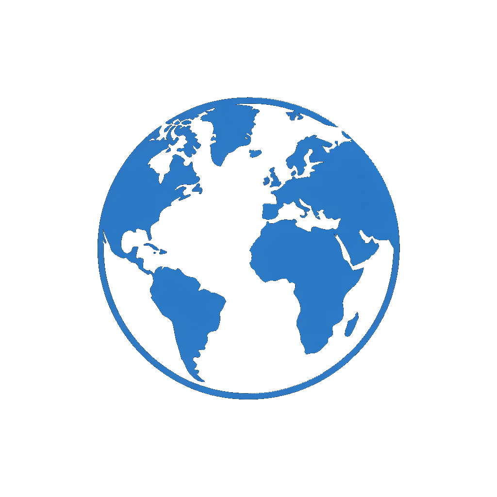 International & Regional